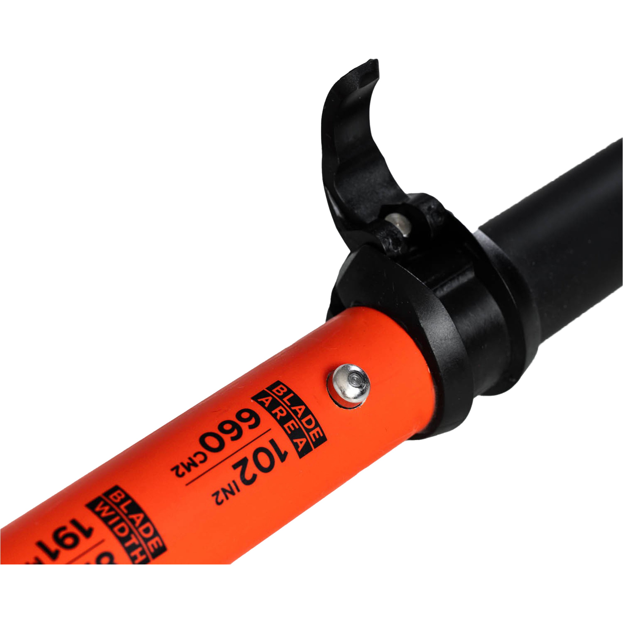 2026 Jobe Carbon Stream 40 3 Pezzi Sup Paddle 486723004 - Arancione